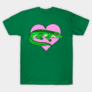 Gator Love T-Shirt